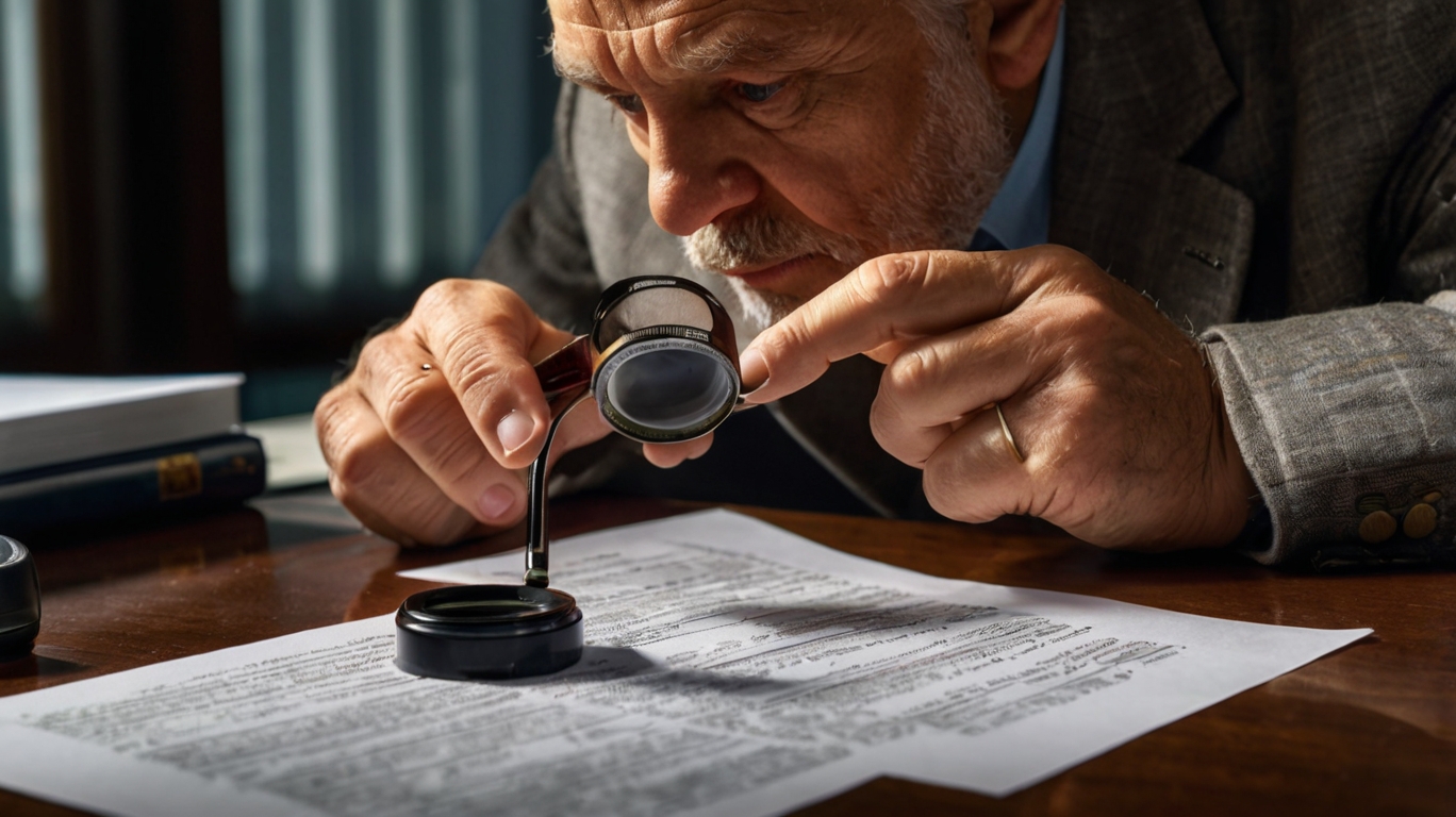 Financial Statement Audit